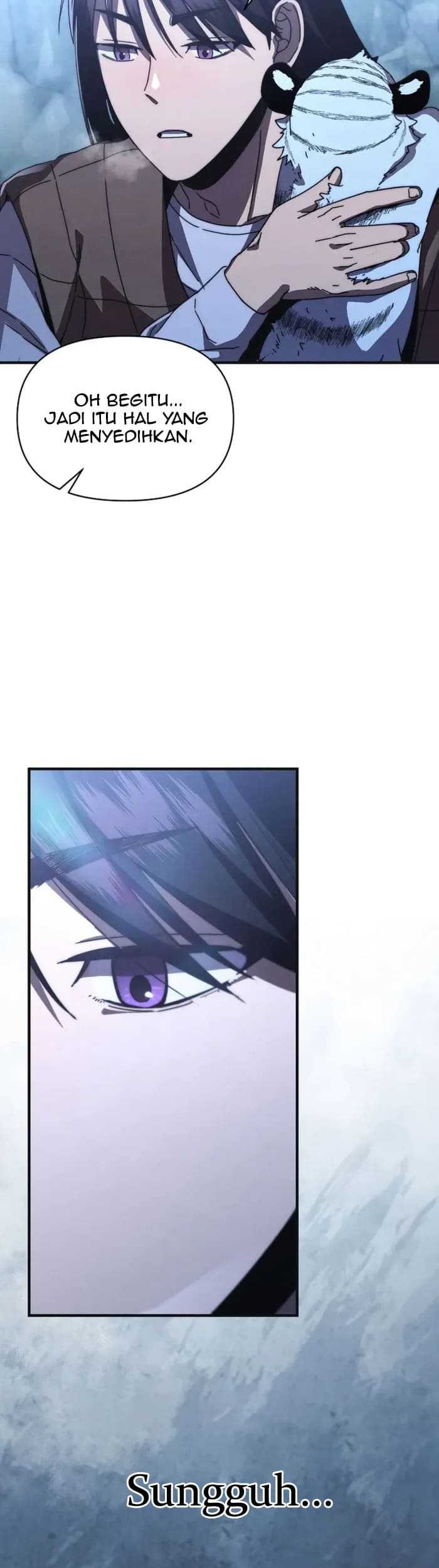 I Became the Successor of the Martial God Chapter 29 - halaman 8