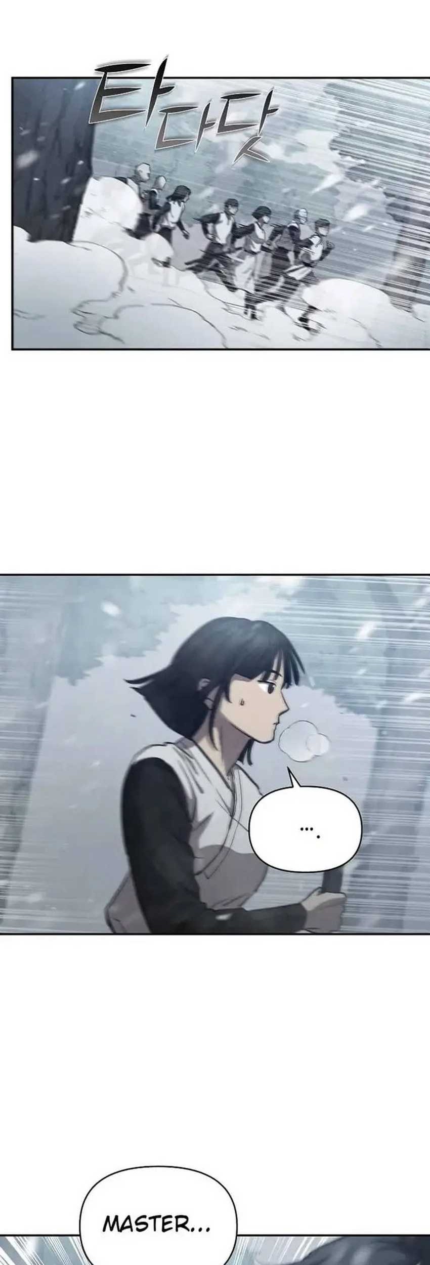 I Became the Successor of the Martial God Chapter 3 - halaman 10