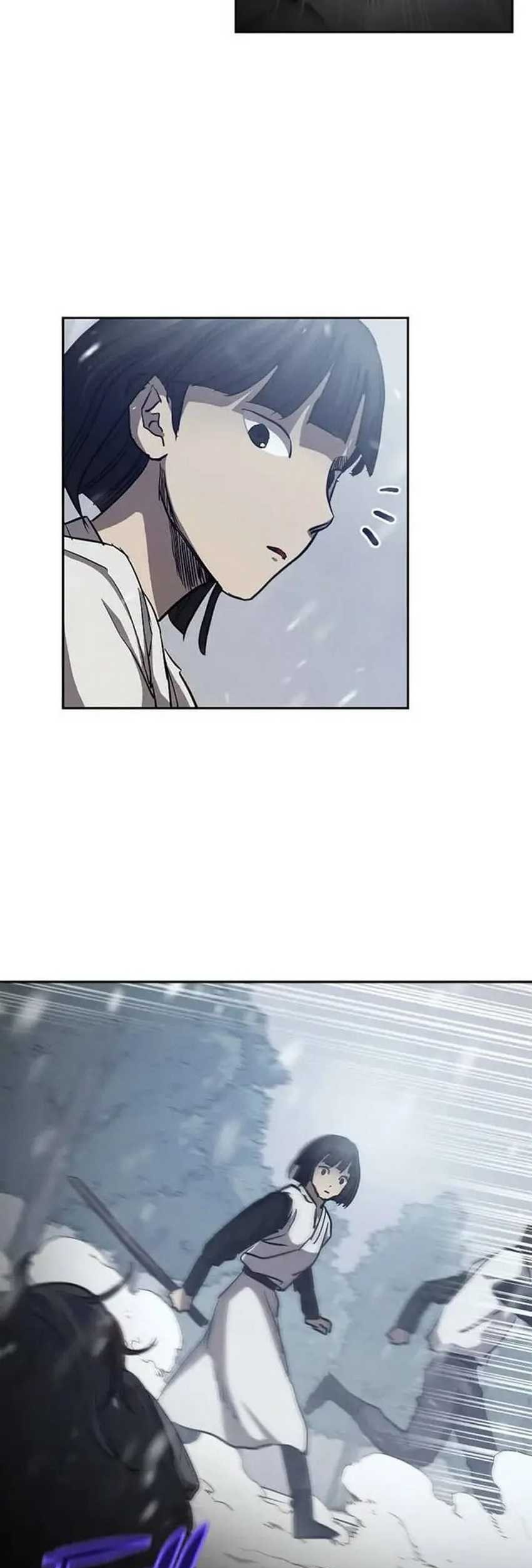 I Became the Successor of the Martial God Chapter 3 - halaman 13