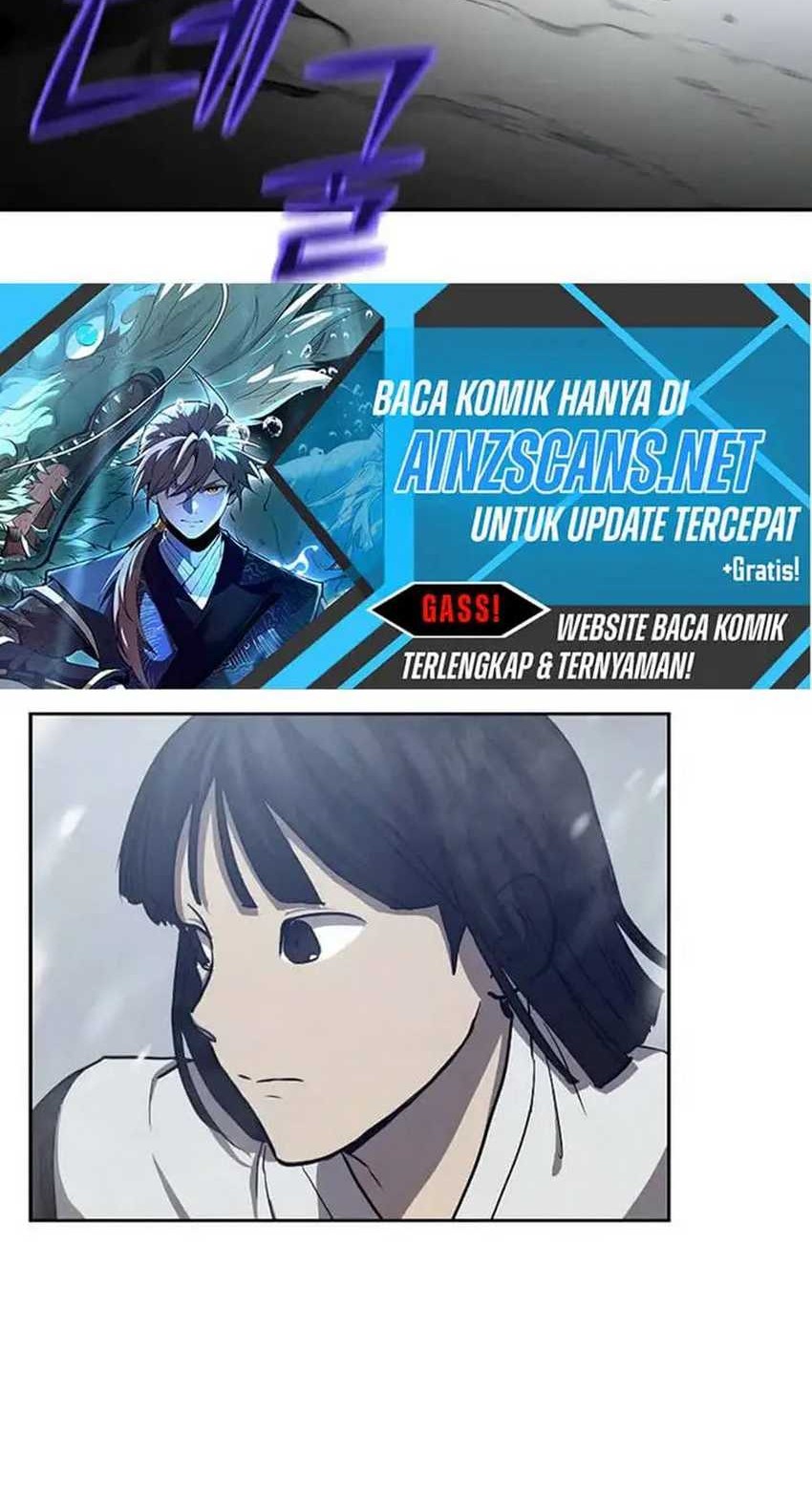 I Became the Successor of the Martial God Chapter 3 - halaman 14
