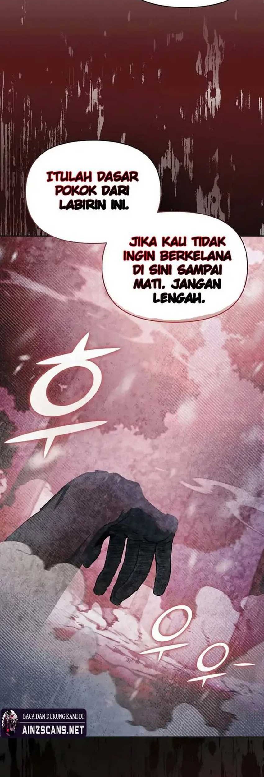 I Became the Successor of the Martial God Chapter 3 - halaman 16