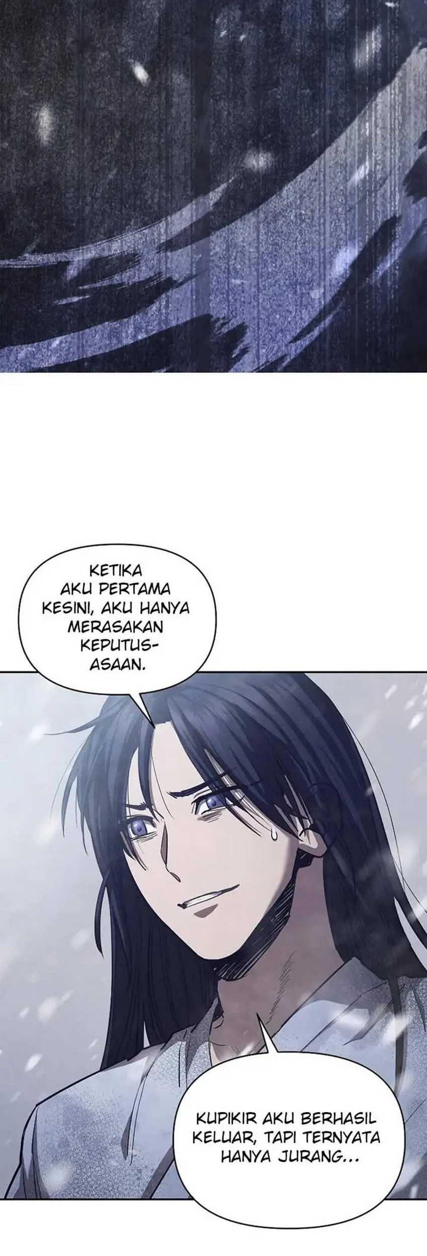 I Became the Successor of the Martial God Chapter 3 - halaman 21