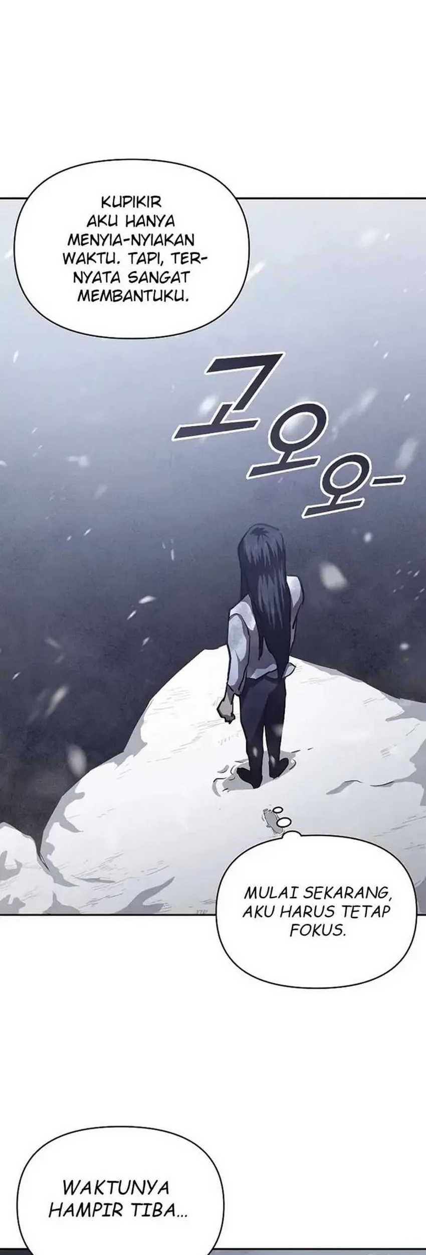 I Became the Successor of the Martial God Chapter 3 - halaman 22