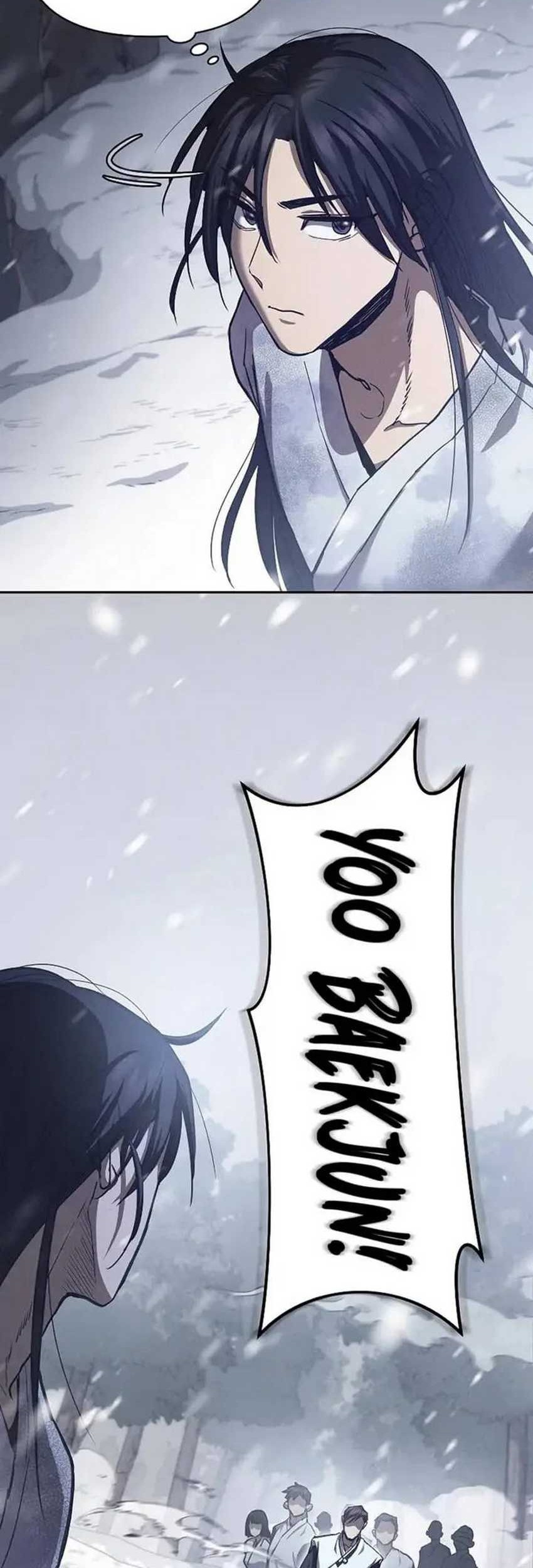 I Became the Successor of the Martial God Chapter 3 - halaman 23