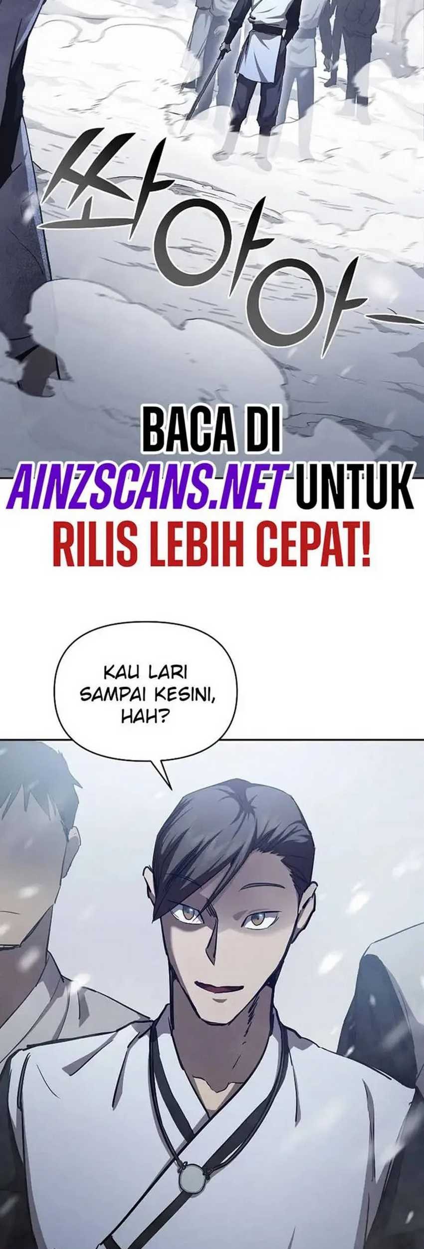 I Became the Successor of the Martial God Chapter 3 - halaman 24