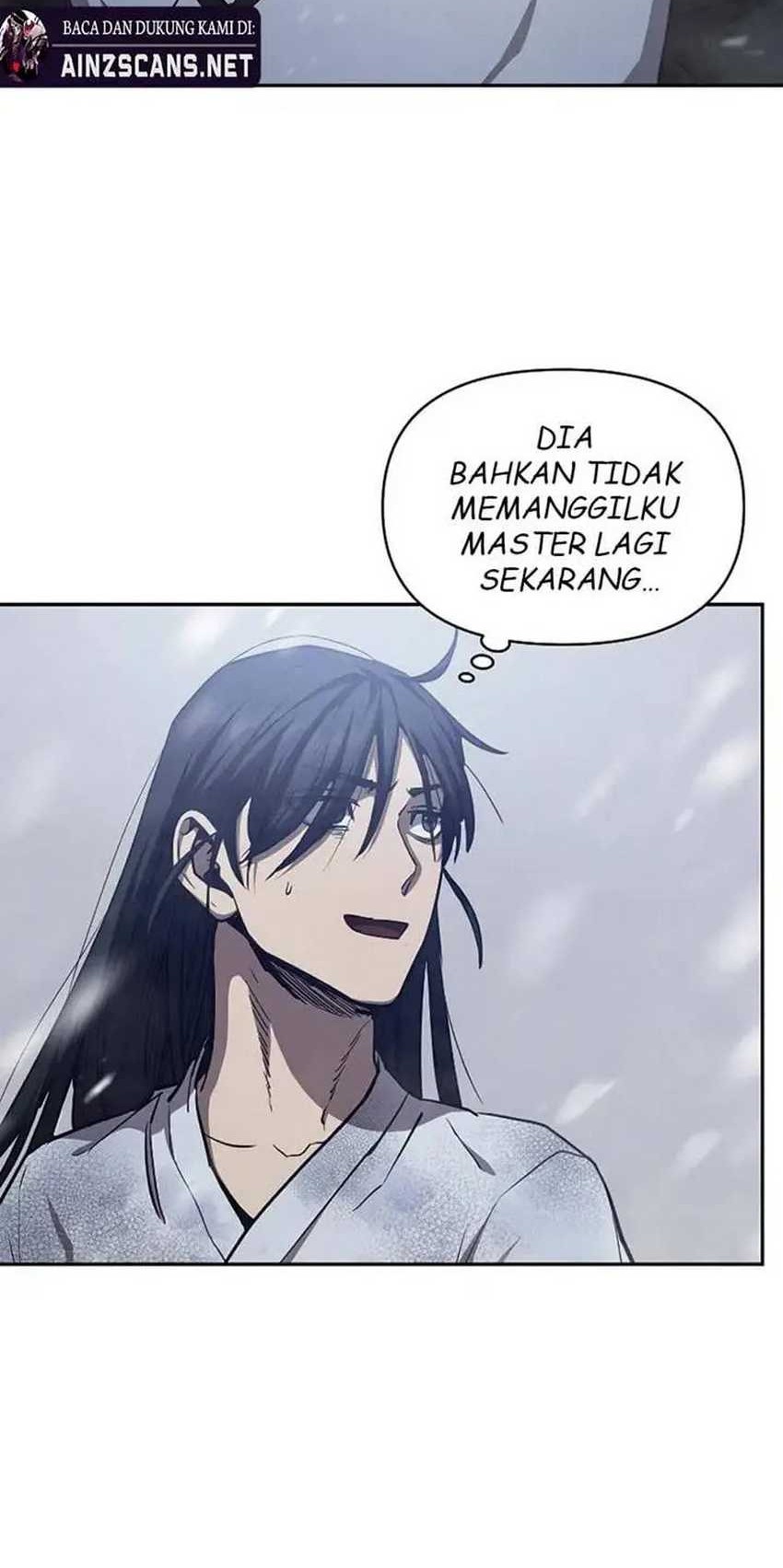I Became the Successor of the Martial God Chapter 3 - halaman 25
