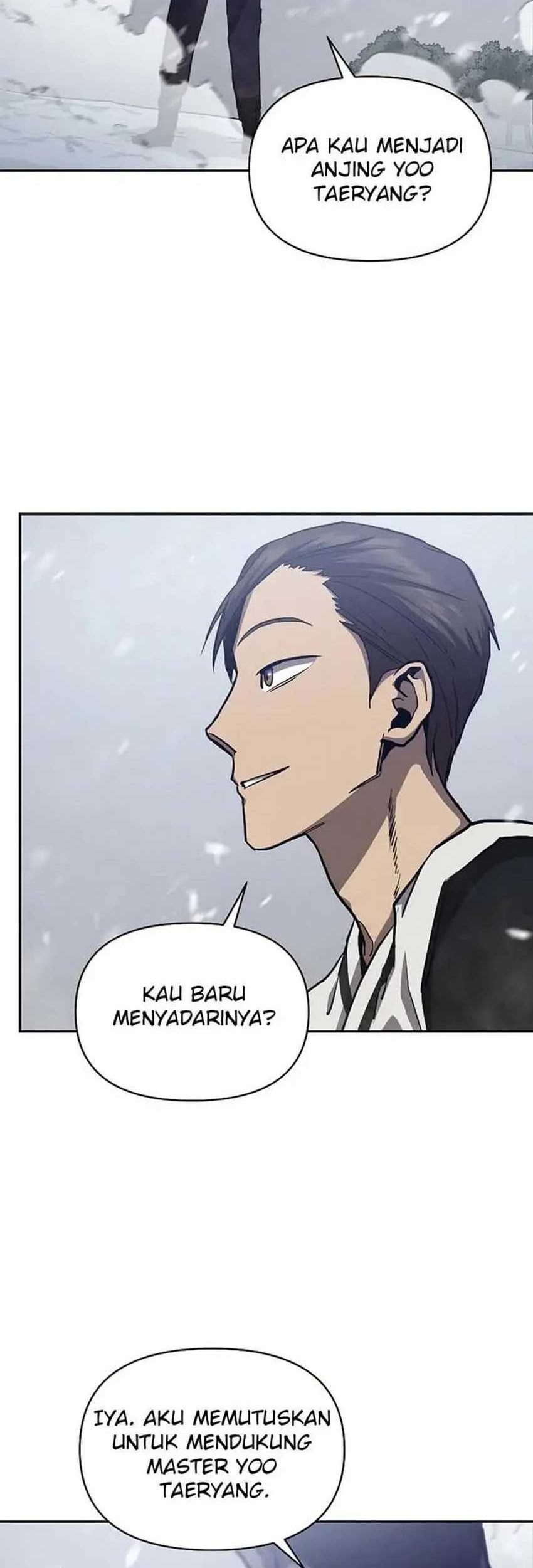 I Became the Successor of the Martial God Chapter 3 - halaman 27