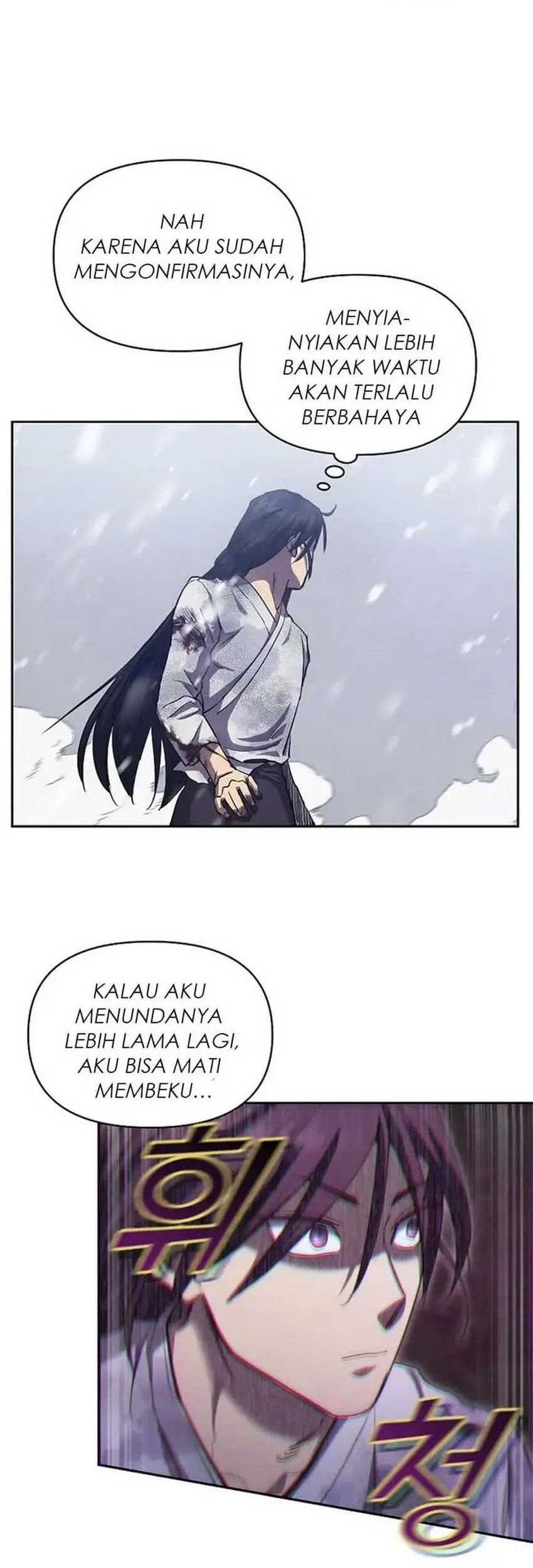 I Became the Successor of the Martial God Chapter 3 - halaman 29