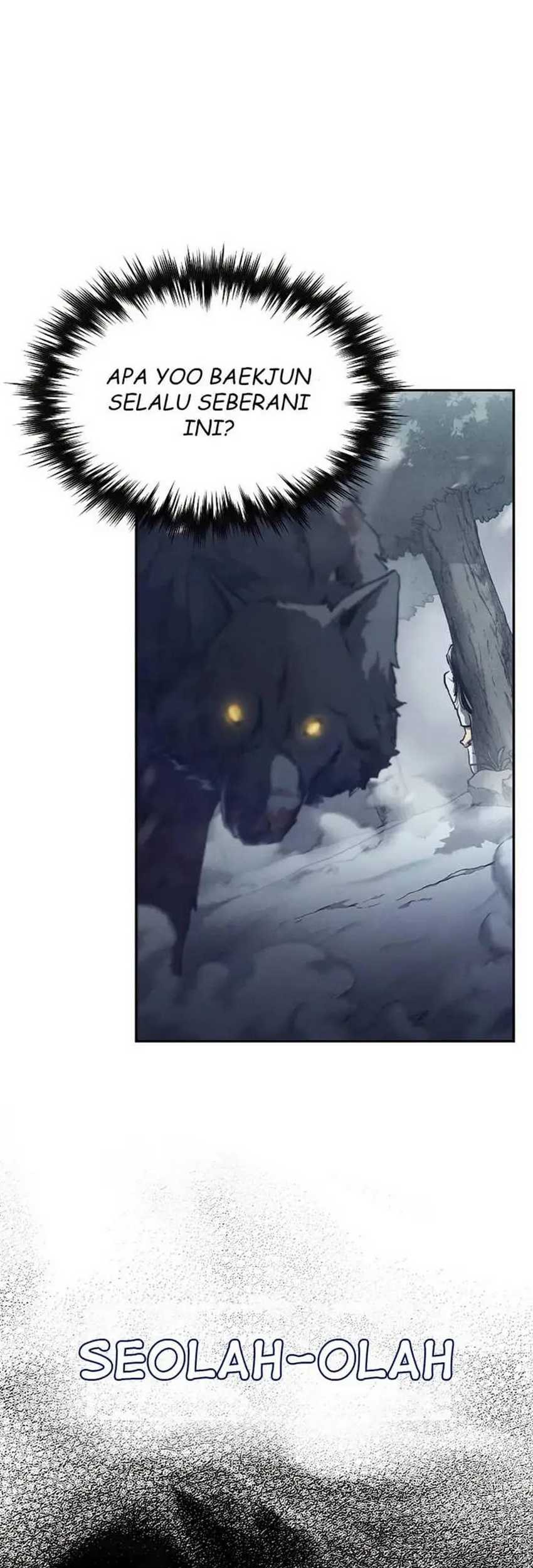 I Became the Successor of the Martial God Chapter 3 - halaman 3