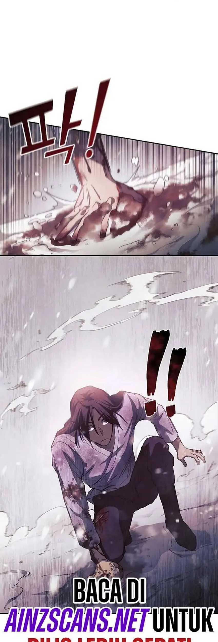 I Became the Successor of the Martial God Chapter 3 - halaman 30