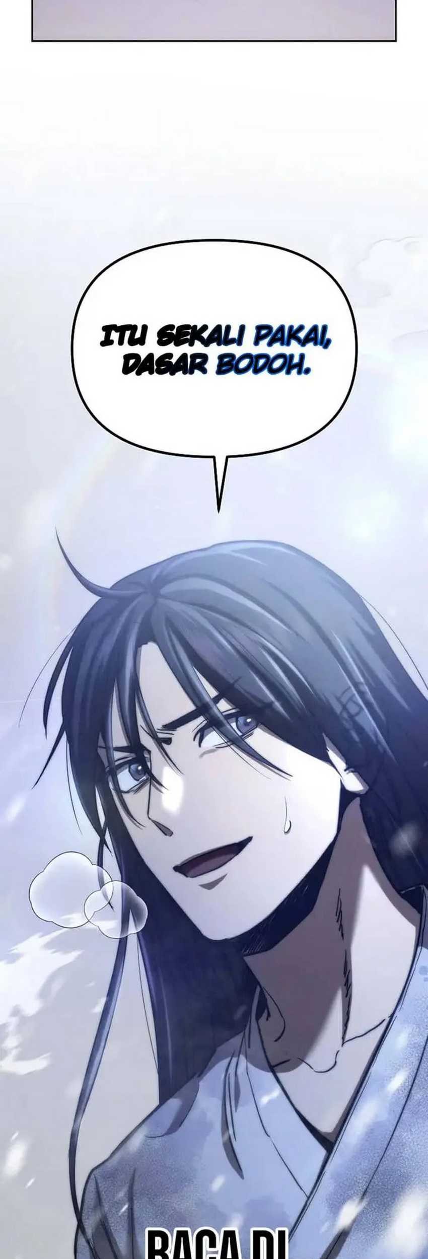 I Became the Successor of the Martial God Chapter 3 - halaman 36