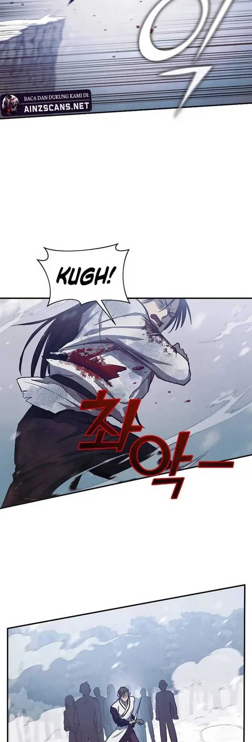 I Became the Successor of the Martial God Chapter 3 - halaman 40