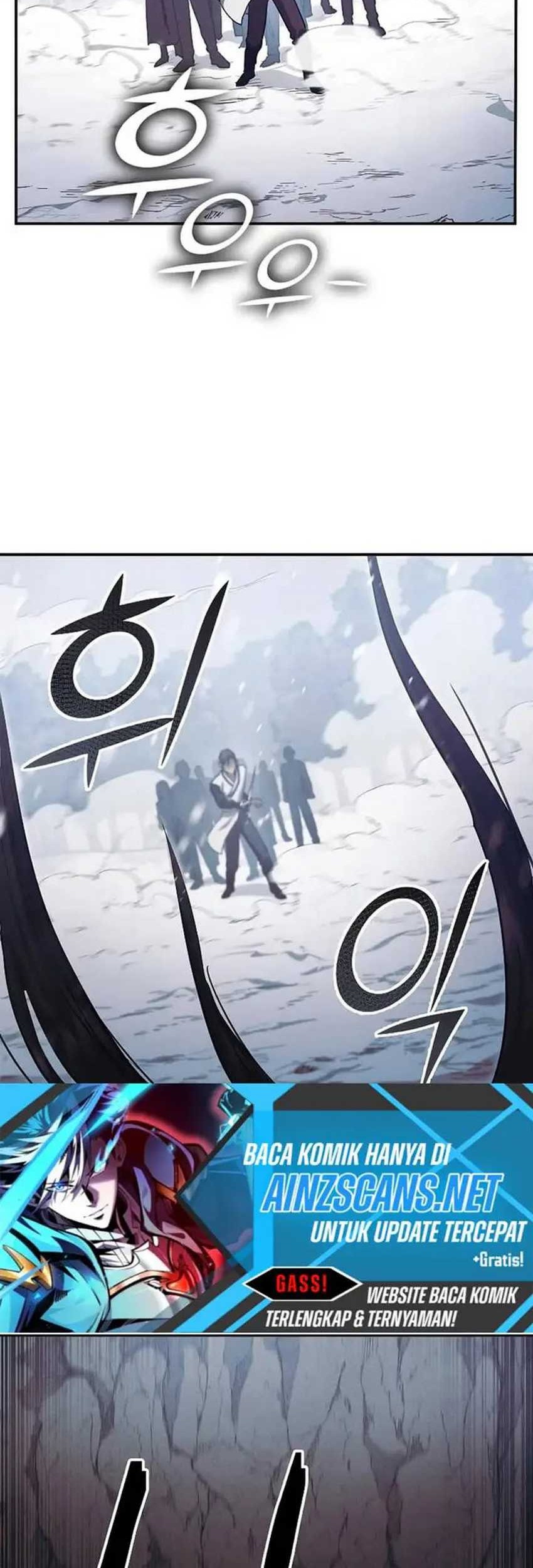 I Became the Successor of the Martial God Chapter 3 - halaman 41