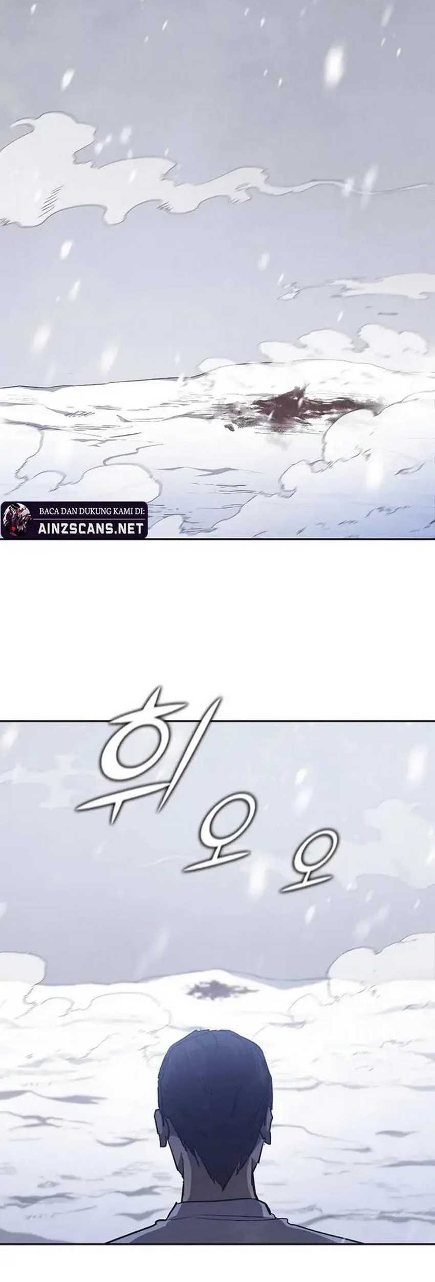I Became the Successor of the Martial God Chapter 3 - halaman 45