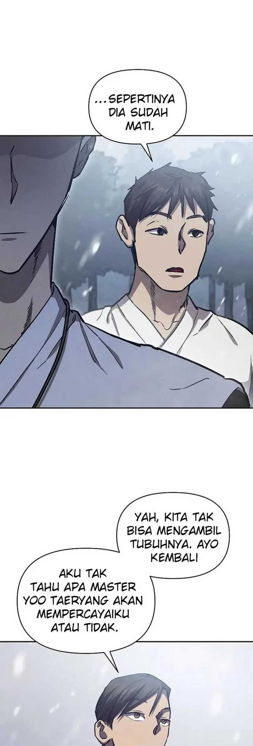 I Became the Successor of the Martial God Chapter 3 - halaman 46