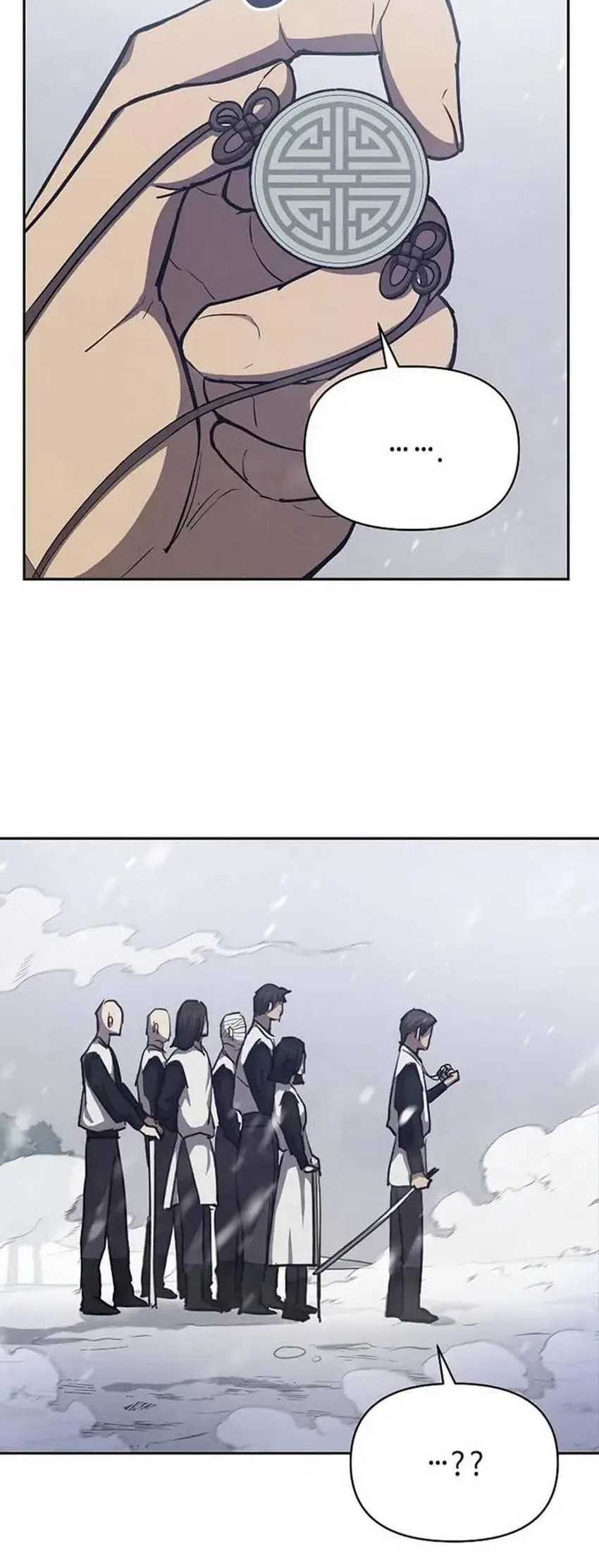 I Became the Successor of the Martial God Chapter 3 - halaman 48