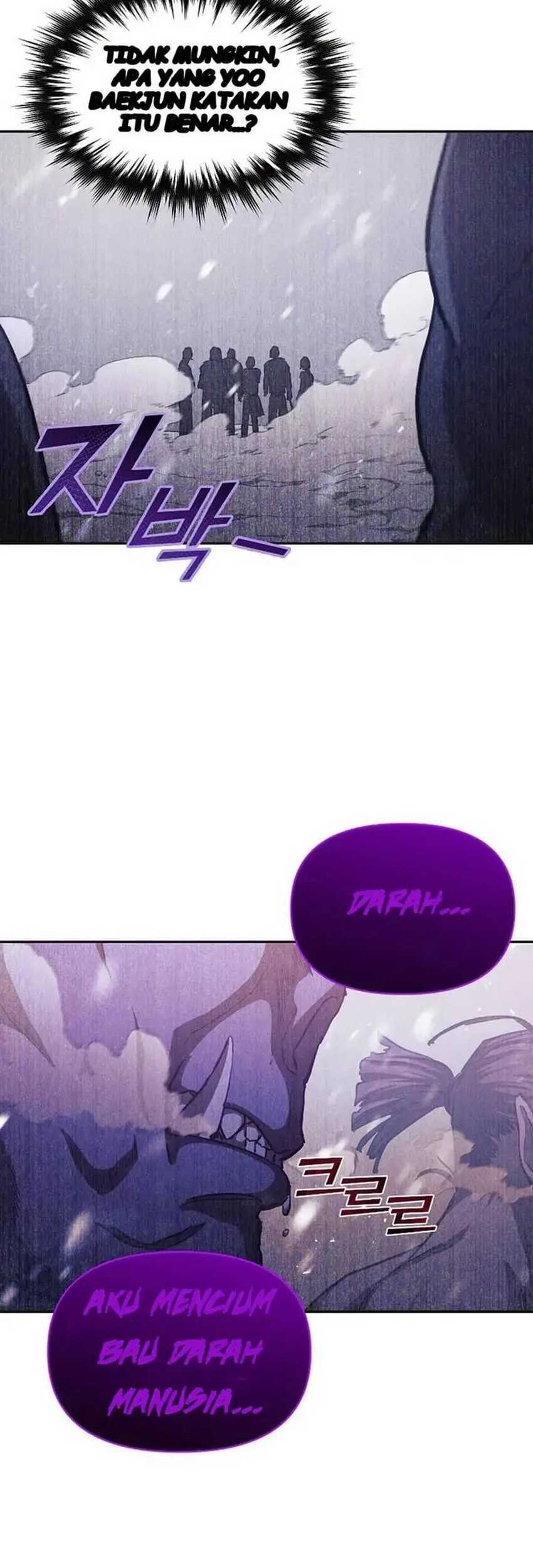 I Became the Successor of the Martial God Chapter 3 - halaman 50