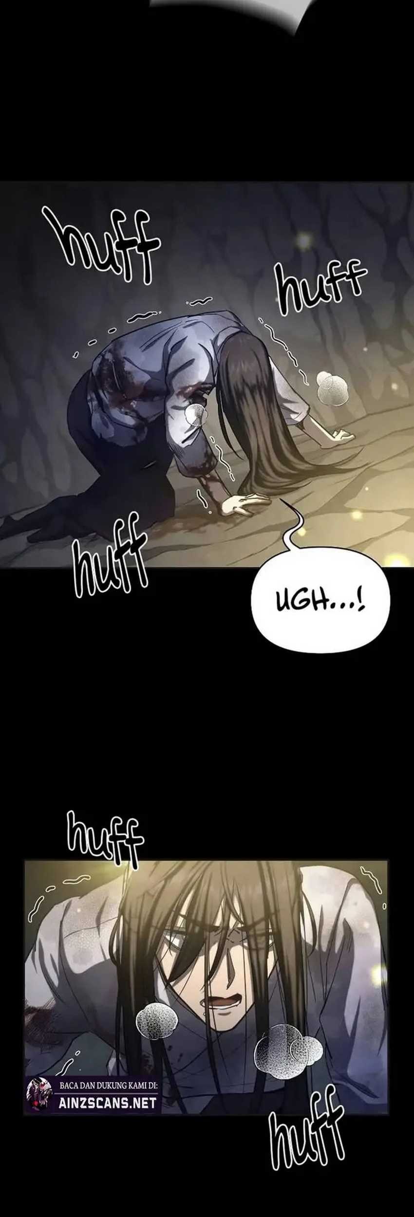 I Became the Successor of the Martial God Chapter 3 - halaman 58