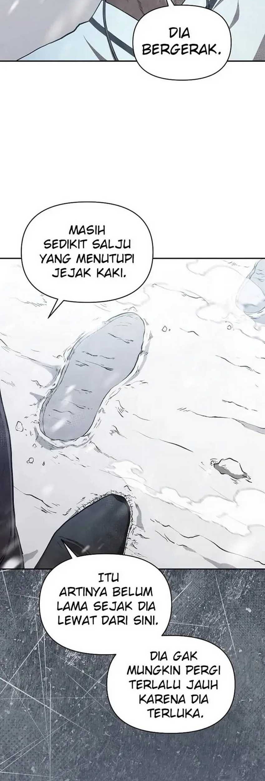 I Became the Successor of the Martial God Chapter 3 - halaman 6