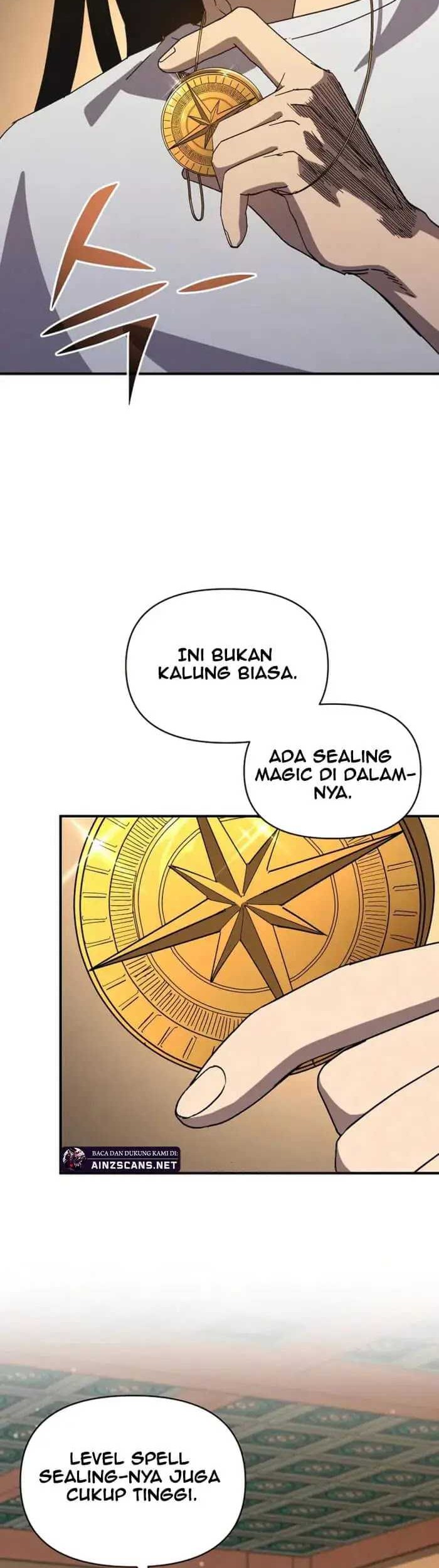 I Became the Successor of the Martial God Chapter 30 - halaman 16