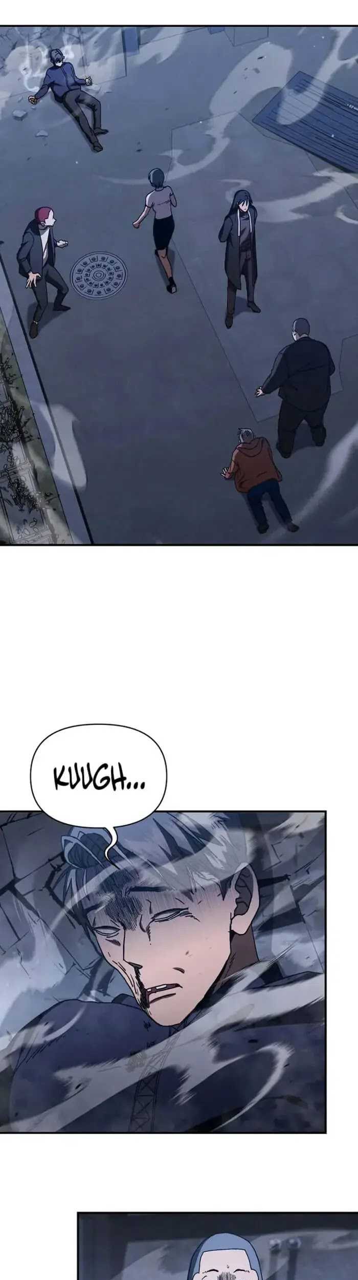 I Became the Successor of the Martial God Chapter 30 - halaman 2