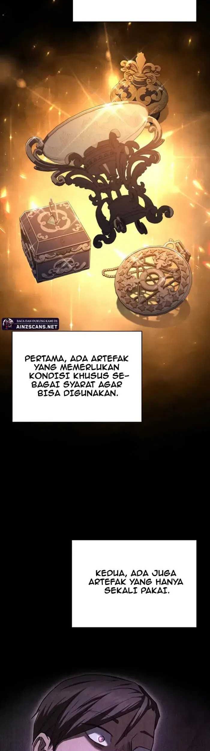 I Became the Successor of the Martial God Chapter 30 - halaman 26