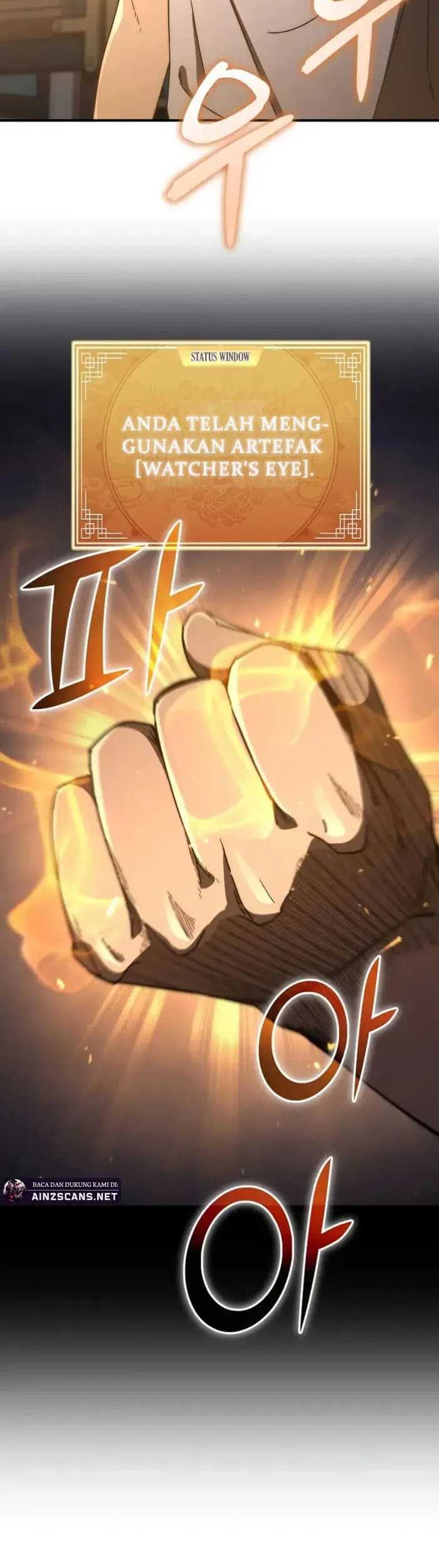 I Became the Successor of the Martial God Chapter 30 - halaman 28