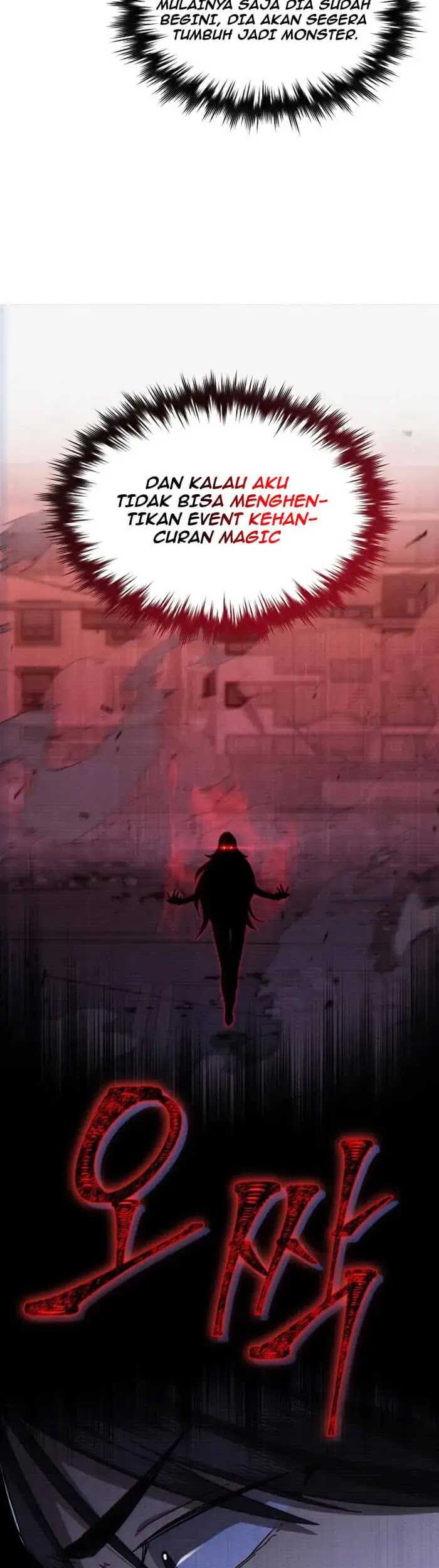I Became the Successor of the Martial God Chapter 30 - halaman 34