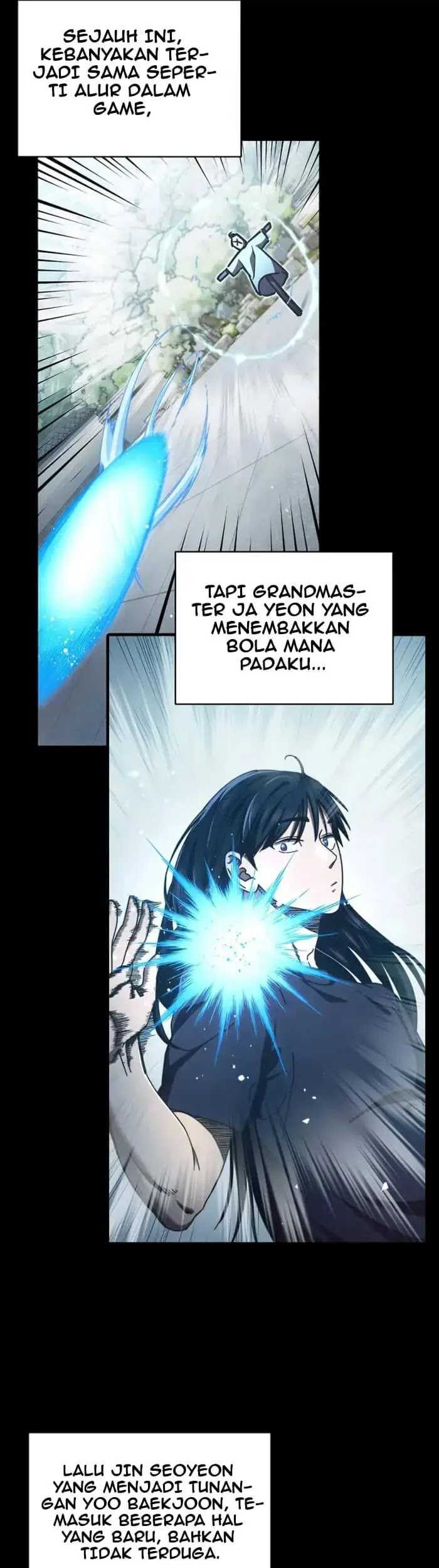 I Became the Successor of the Martial God Chapter 30 - halaman 37