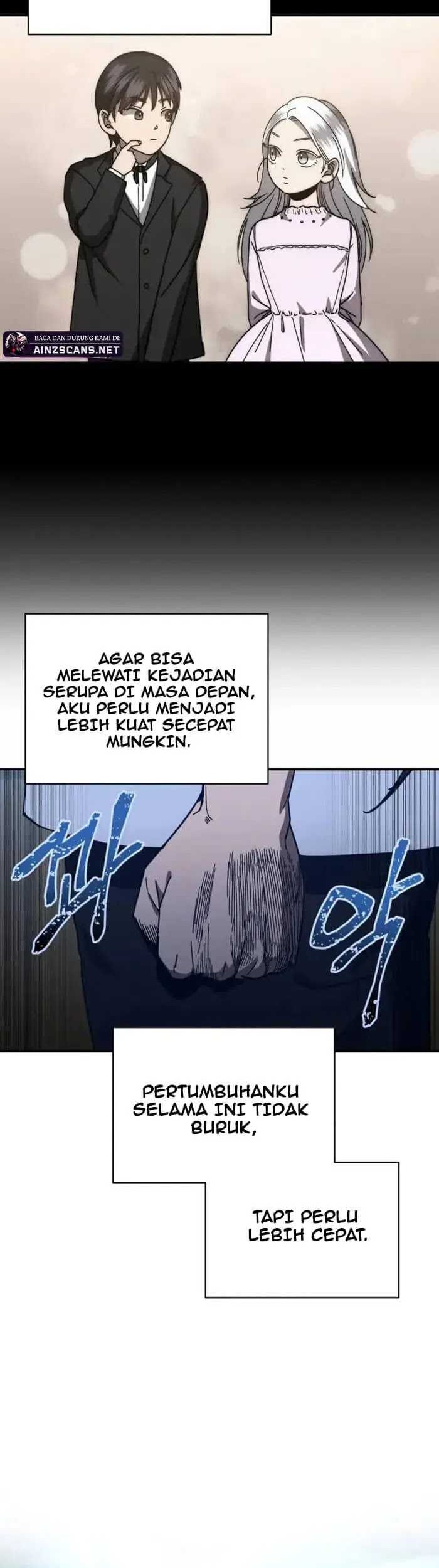 I Became the Successor of the Martial God Chapter 30 - halaman 38