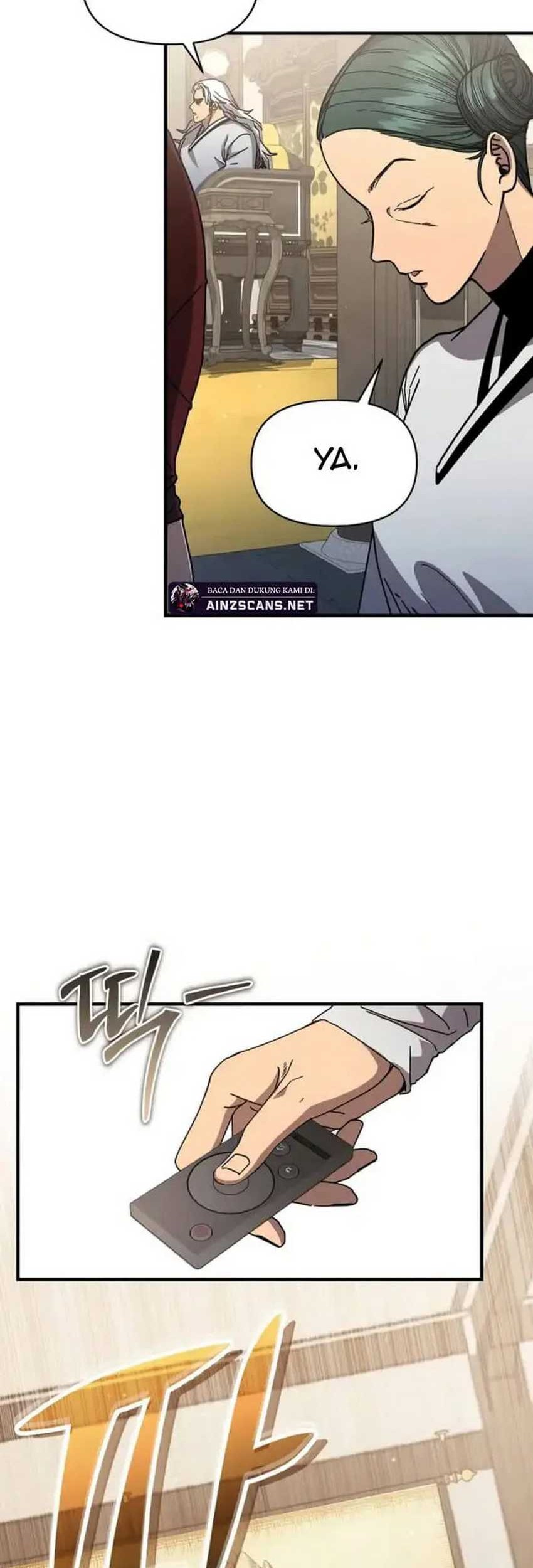 I Became the Successor of the Martial God Chapter 31 - halaman 10