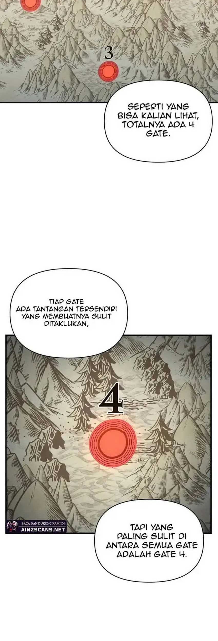 I Became the Successor of the Martial God Chapter 31 - halaman 12