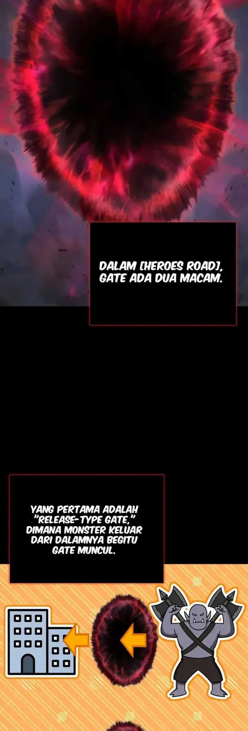 I Became the Successor of the Martial God Chapter 31 - halaman 14