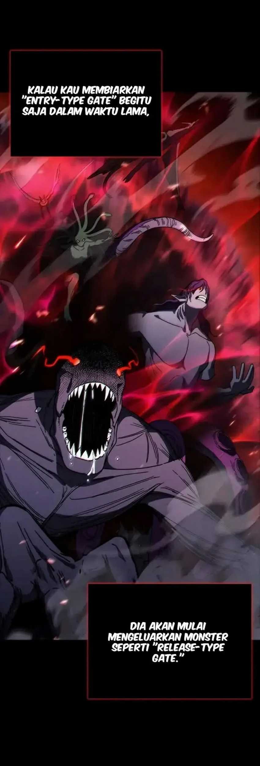 I Became the Successor of the Martial God Chapter 31 - halaman 16