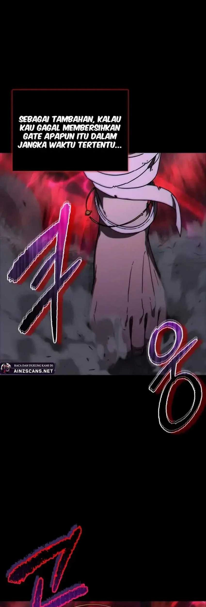 I Became the Successor of the Martial God Chapter 31 - halaman 17