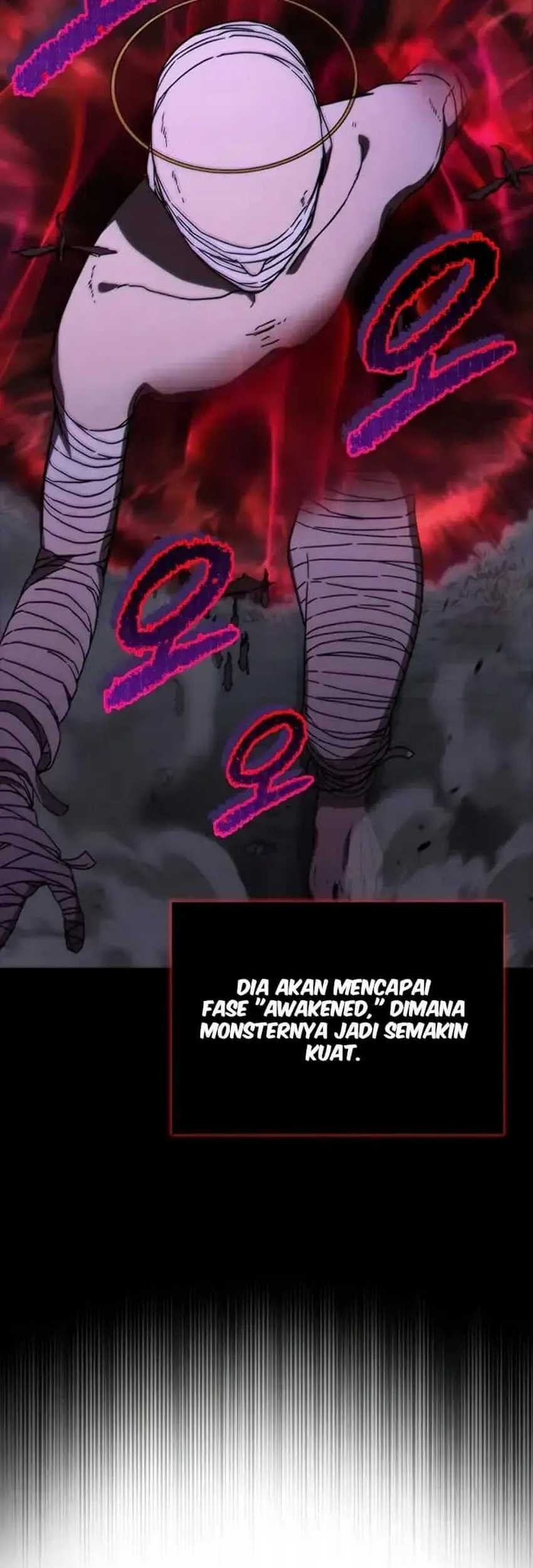 I Became the Successor of the Martial God Chapter 31 - halaman 18