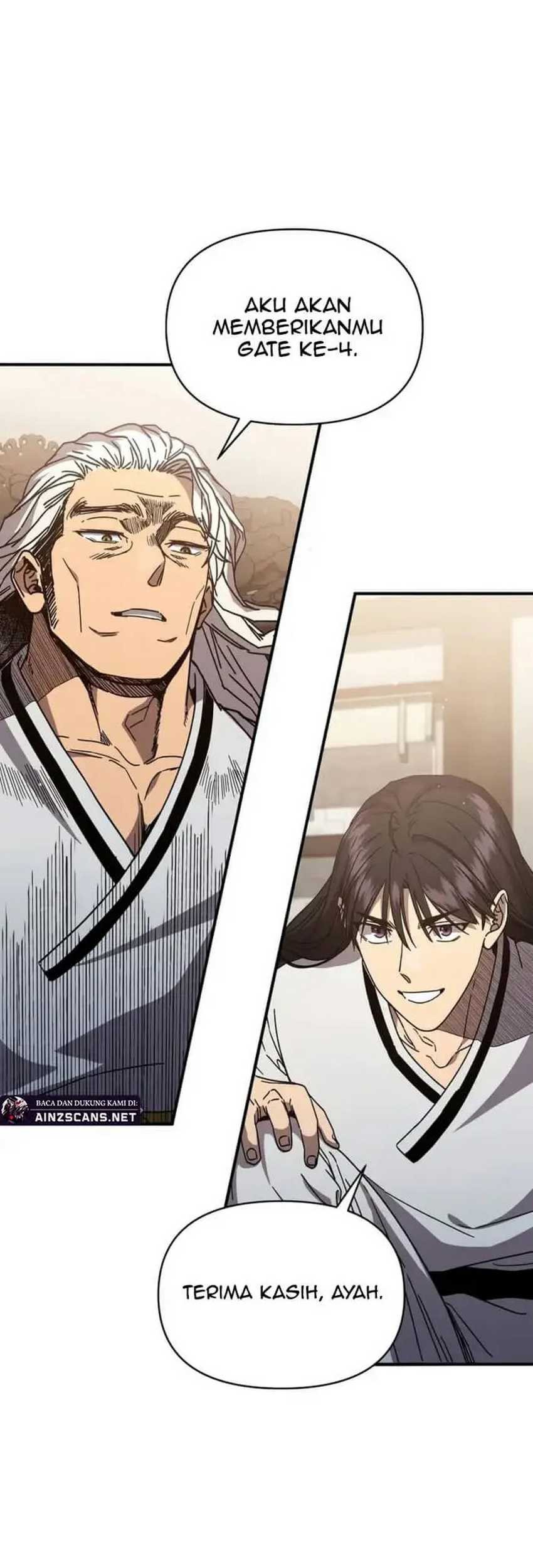 I Became the Successor of the Martial God Chapter 31 - halaman 27