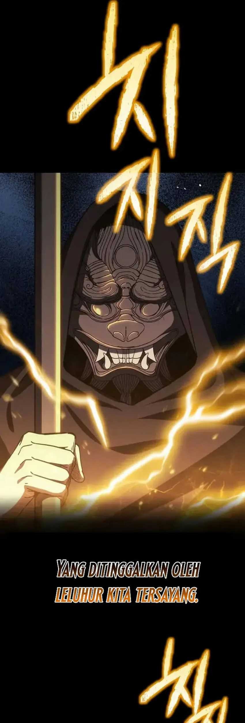I Became the Successor of the Martial God Chapter 31 - halaman 29