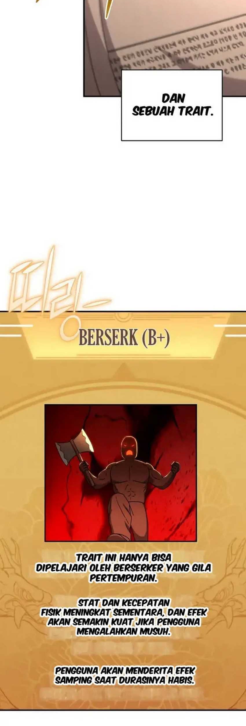 I Became the Successor of the Martial God Chapter 31 - halaman 32