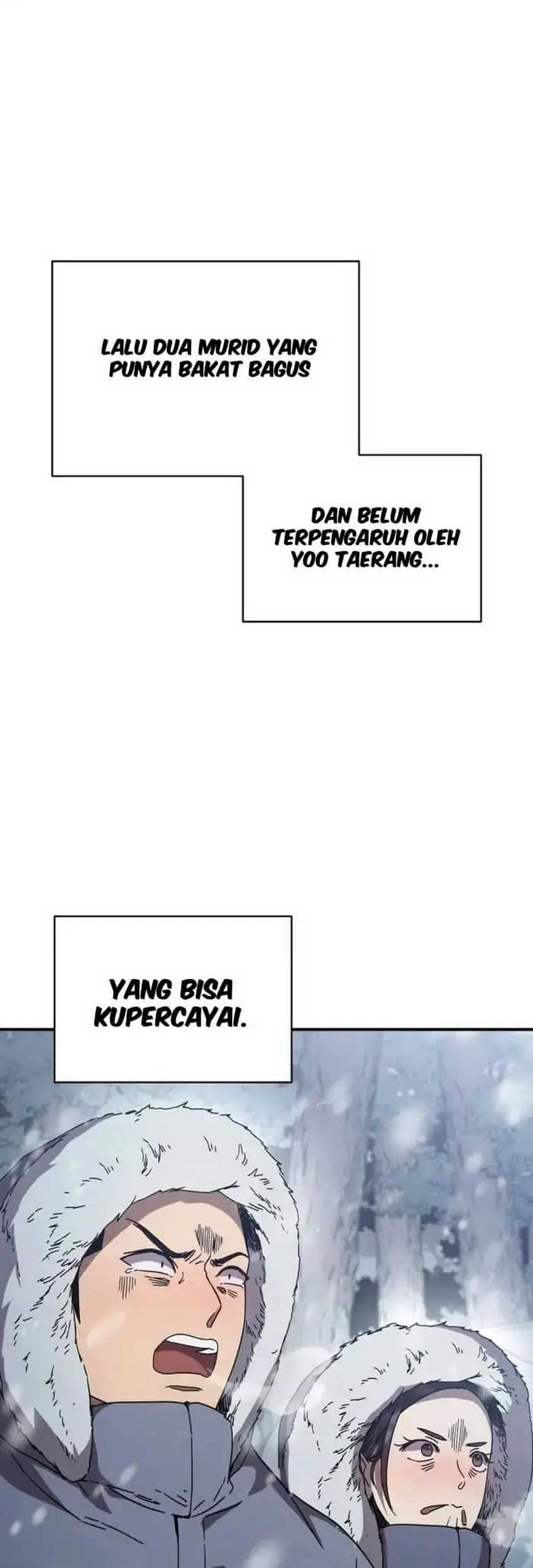 I Became the Successor of the Martial God Chapter 31 - halaman 33