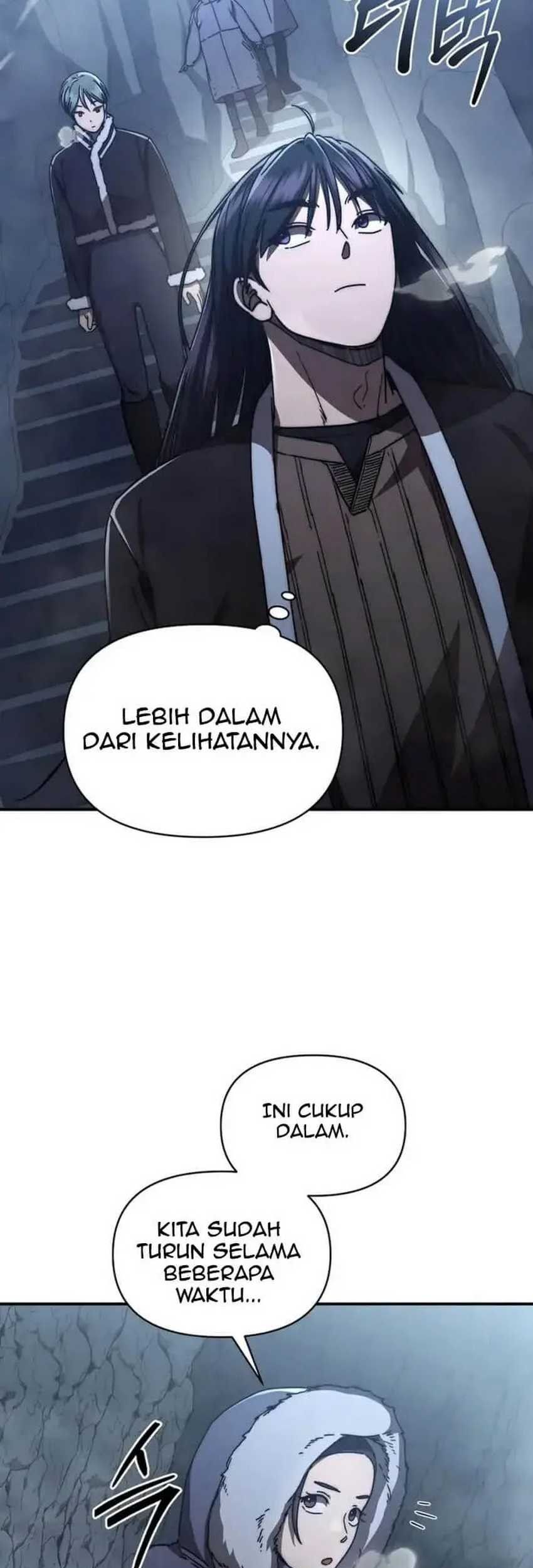 I Became the Successor of the Martial God Chapter 31 - halaman 40