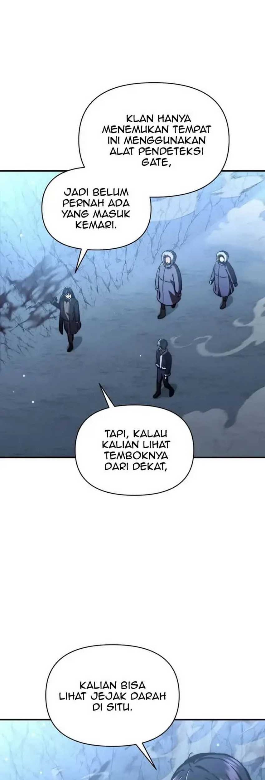 I Became the Successor of the Martial God Chapter 31 - halaman 45