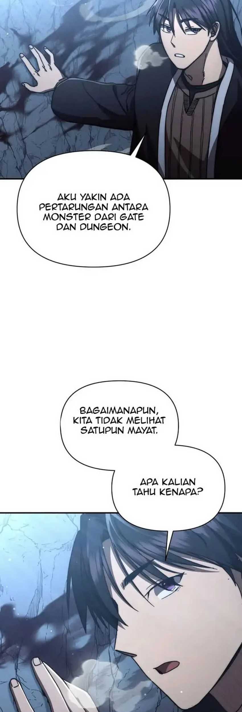 I Became the Successor of the Martial God Chapter 31 - halaman 46