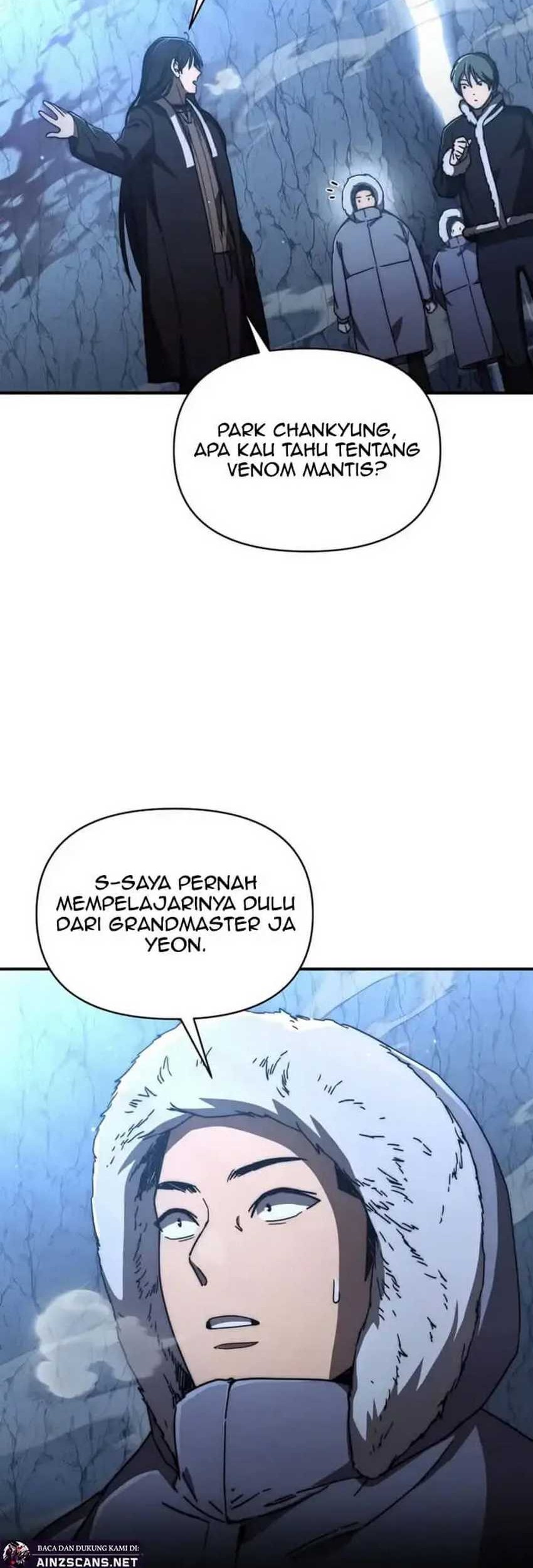 I Became the Successor of the Martial God Chapter 31 - halaman 49