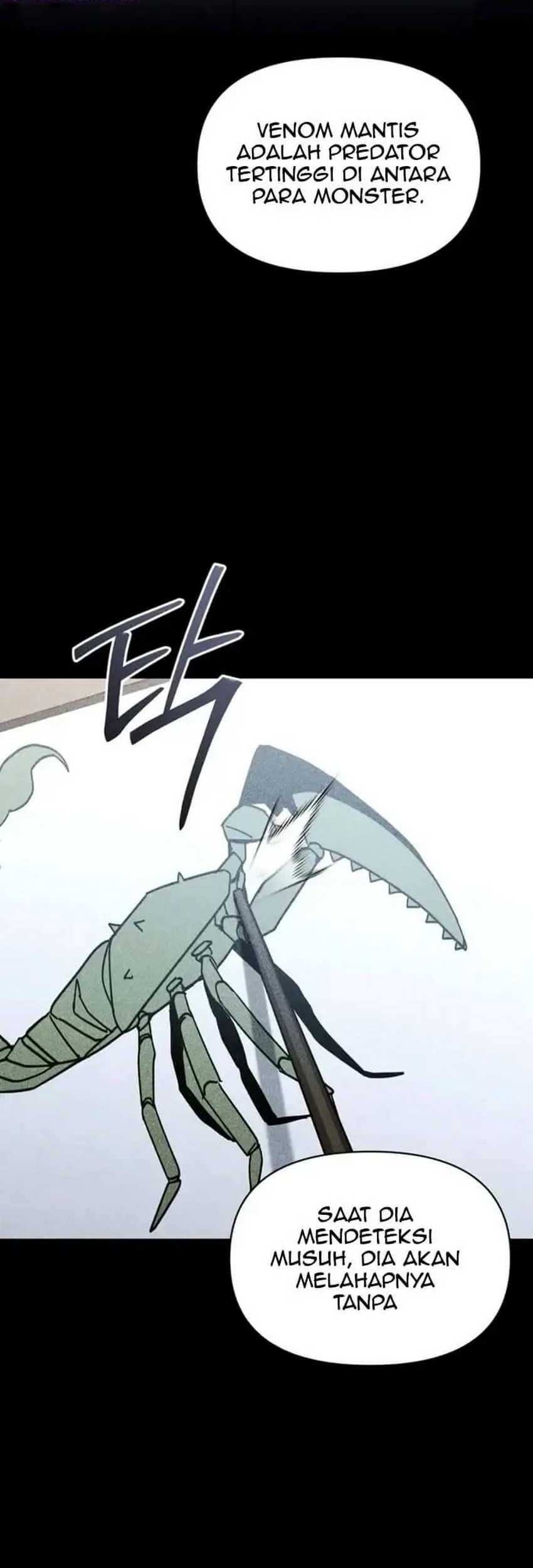 I Became the Successor of the Martial God Chapter 31 - halaman 50