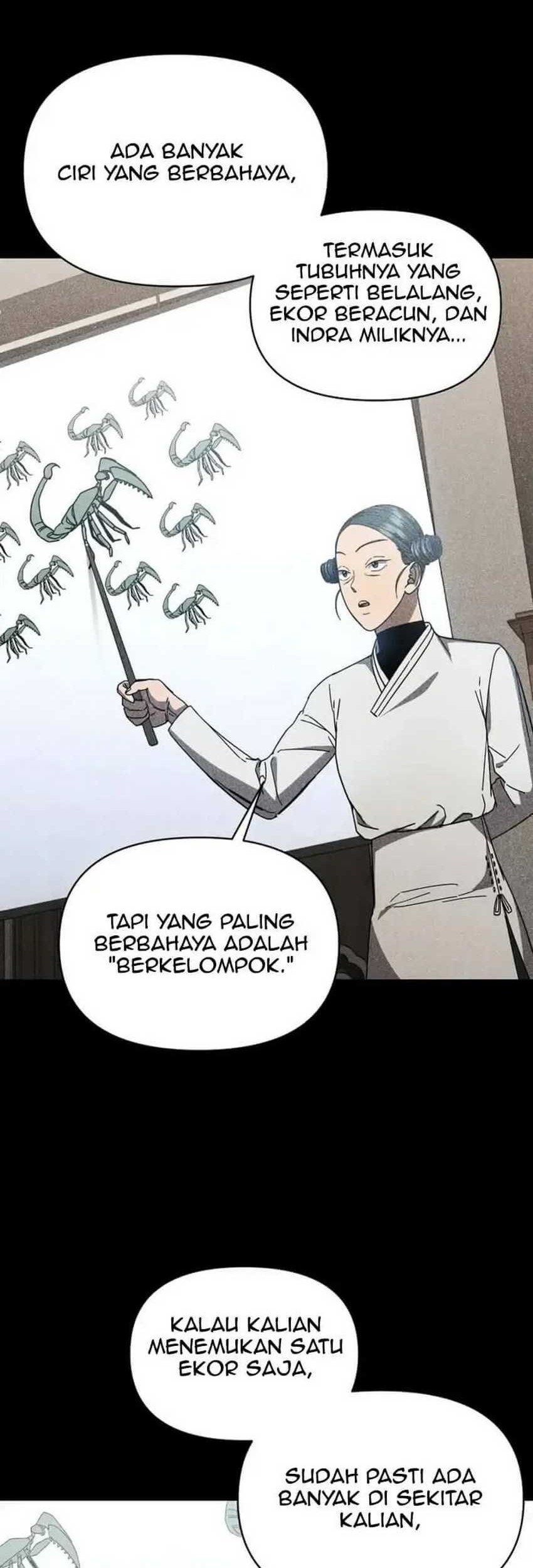 I Became the Successor of the Martial God Chapter 31 - halaman 51