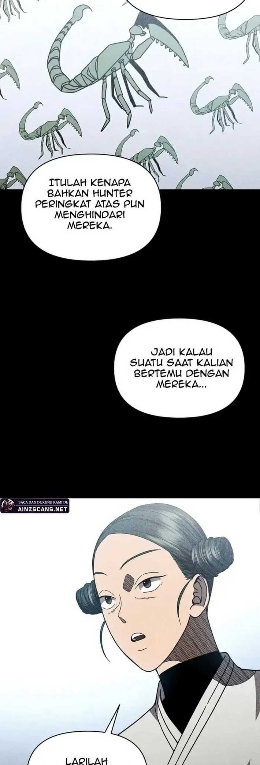 I Became the Successor of the Martial God Chapter 31 - halaman 52