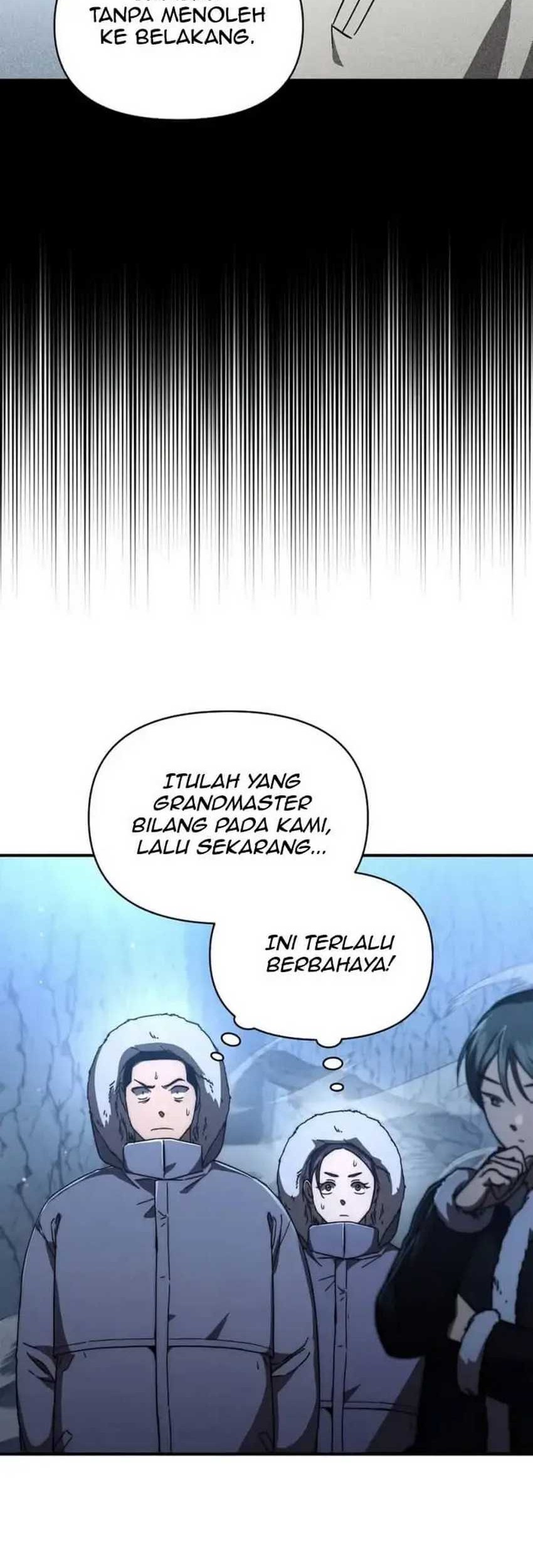 I Became the Successor of the Martial God Chapter 31 - halaman 53