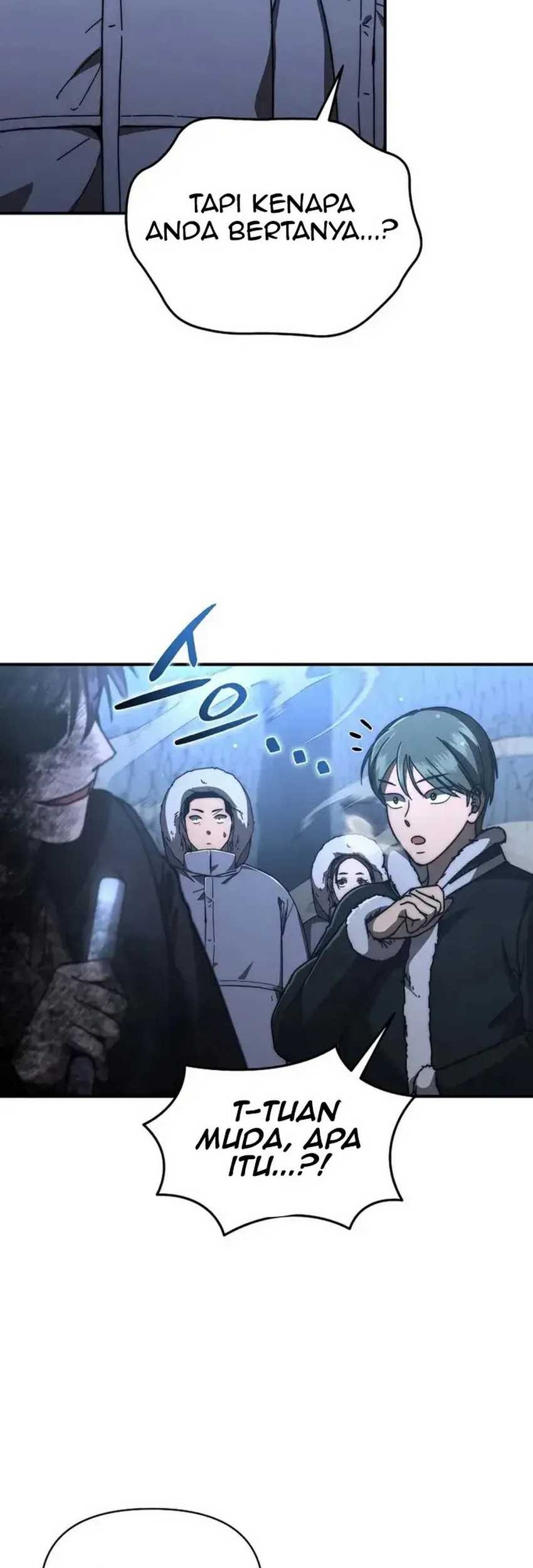 I Became the Successor of the Martial God Chapter 31 - halaman 56