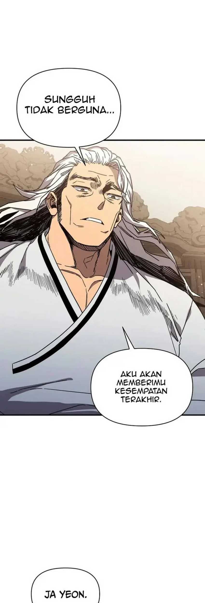 I Became the Successor of the Martial God Chapter 31 - halaman 9